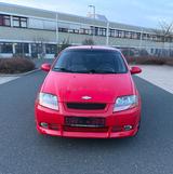 Chevrolet Kalos 1.4 tüv 9/26 klima - Chevrolet aus 2004