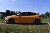 Ford Focus ST- Styling-Performance-Pano-B&O  - Ford Focus: Orange