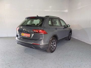 Volkswagen Tiguan - 9