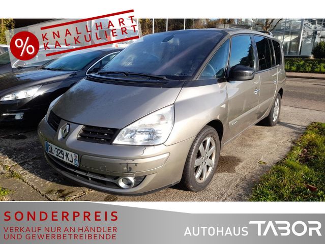 Renault Grand Espace 2.0 dCi150 Edition 25th Pano Nav 7S