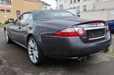 Jaguar XK Coupe / Cabriolet 4.2 XKR Cabrio - Jaguar in Nürnberg