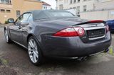 Jaguar XK Coupe / Cabriolet 4.2 XKR Cabrio - Jaguar XK aus 2008