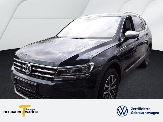 Volkswagen Tiguan Allspace 2.0 TDI DSG LED VIRTUAL HuD LM17