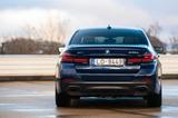 BMW 545e xDrive - EX VAT - 43 388 EUR - BMW 545 aus 2023