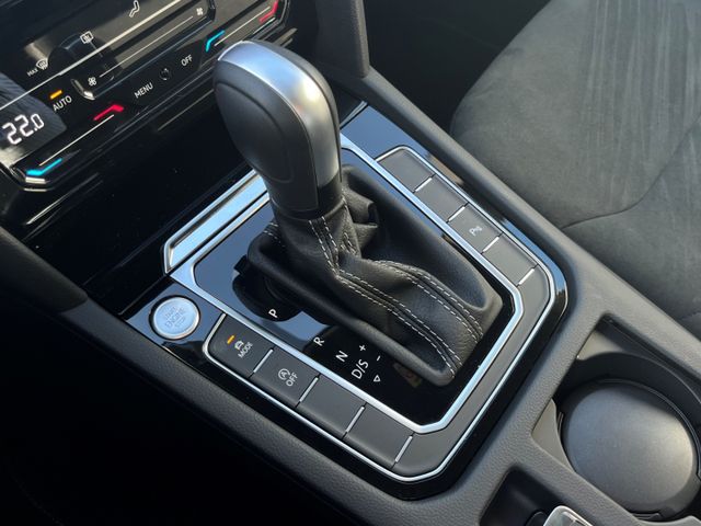 Arteon Shooting Brake R-Line 2.0TSI DSG -AHK*NAV