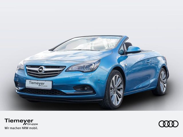 Opel Cascada INNOVATION NAVI LM19 PARKASSIST LEDER