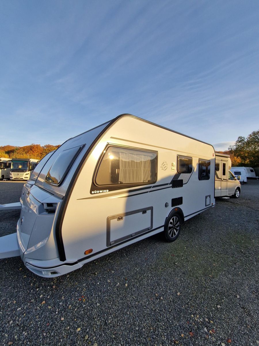 Fahrzeugabbildung Knaus Sport 420 QD