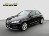 Audi A1 Sportback 1.0 TFSI 5 Gang-KLIMA-LICHT/REGENSE - Audi A1: 5.5