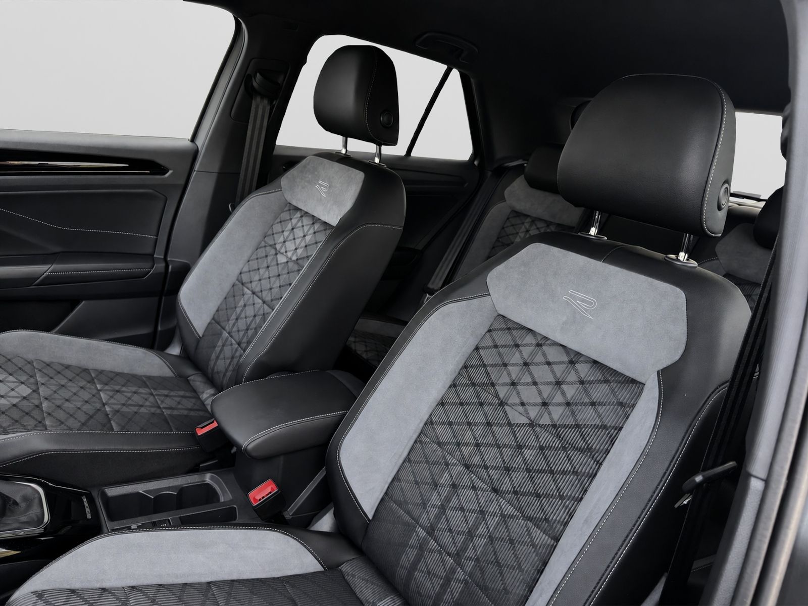 T-Roc 1.5 TSI DSG R-Line *AHK*IQ.LIGHT*NAVI*
