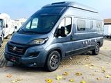 HYMER / ERIBA / HYMERCAR Grand Canyon Fiat 180PS Aut*Maxi*Aufstelldach*LE
