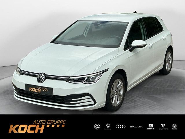 Volkswagen Golf VIII 1.5 TSI Life Navi LED Sitzheizung
