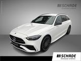 Mercedes-Benz C 220 d T-Modell AMG Line Advanced Plus/Navi