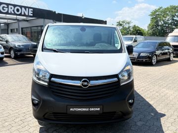 Opel Vivaro - 9