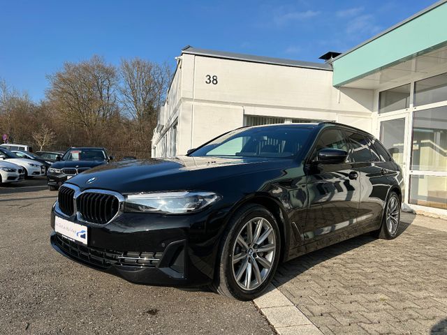 BMW 530e Touring Aut.