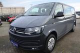 Volkswagen T6 2.0 TDI Kombi lang Klima AHK 9 Sitze - Volkswagen T6 Kombi: 9 Sitzer