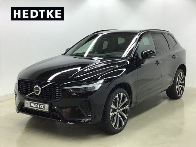 Volvo XC60 B5 Diesel AWD R-Design 21"+PANO+360+STANDHZ