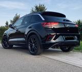 Volkswagen T-Roc 2.0 TSI OPF DSG 4MOTION R mit Akrapovic - VW T-Roc von privat