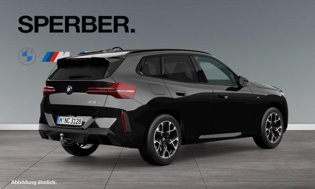 BMW X3 20d xDrive