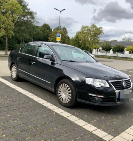 Volkswagen VW Passat Comfortline