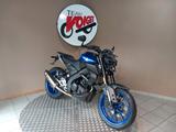 Yamaha MT-125 - YAMAHA MT125