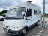 Fiat Ducato 2.8 I.d.TD Hymer B 524 Wohnmobil - Offers