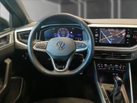 Volkswagen Taigo - Vorschau Bild 11