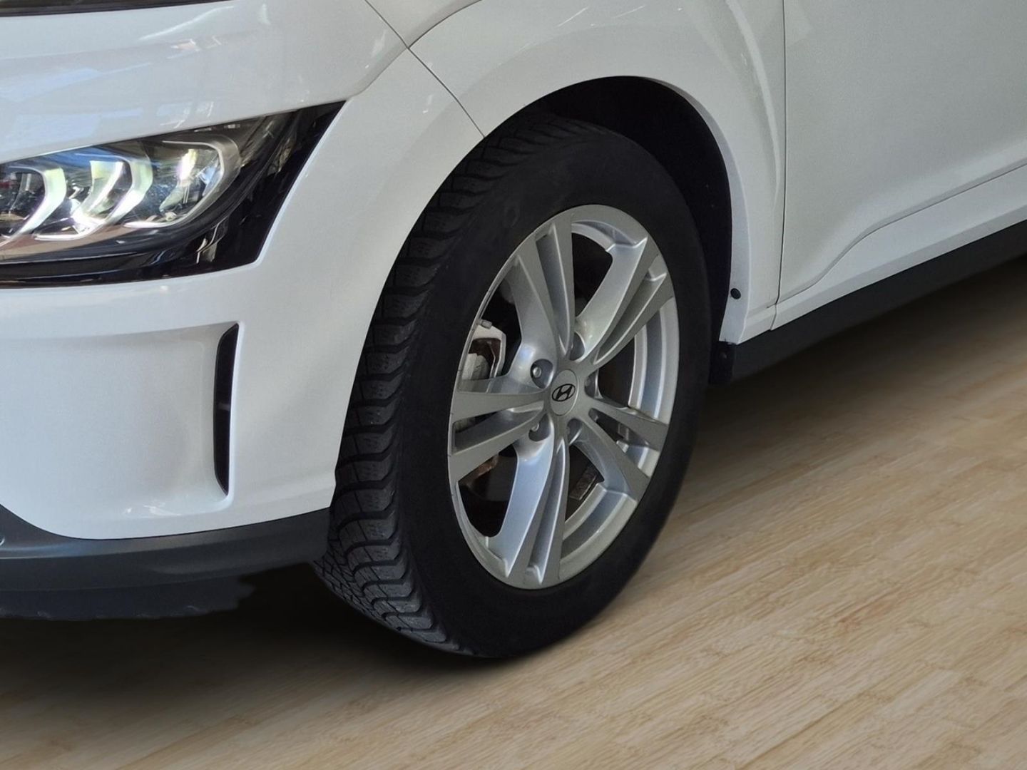 Hyundai Kona – Bild 7