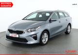 Kia Ceed SW 1.5 T-GDI DCT Vision Navi AHK Kamera DAB - Kia: K5
