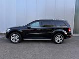 Mercedes-Benz GL 550 4MATIC - fast neuwertig - - Mercedes-Benz Geländewagen aus dem Jahr 2011