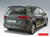 Volkswagen Touran GOAL 1,5 TSI DSG AHK Park-Assist KESSY - VW Touran Gebrauchtwagen in Chemnitz