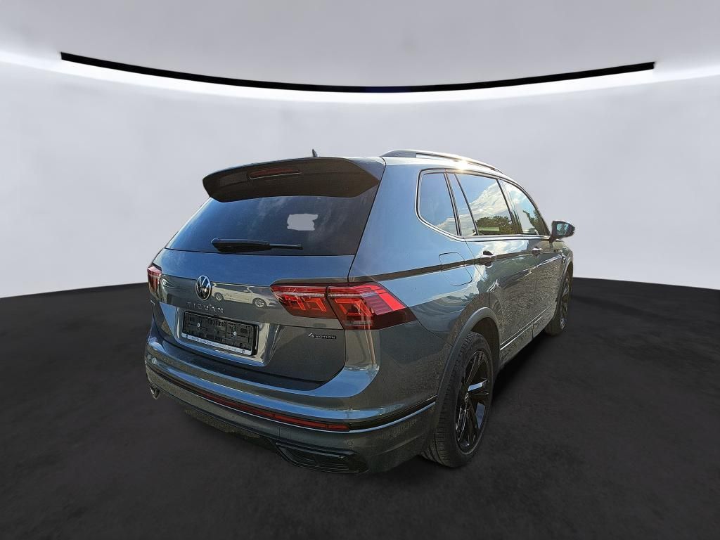 Volkswagen Tiguan Allspace - Bild 5