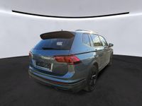 Volkswagen Tiguan Allspace - Vorschau Bild 5