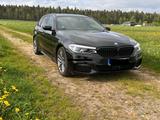 BMW 530d xDrive Allrad, M  Paket Live Dspl AHK - BMW 530: Kombi, 530d M Paket