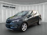 Opel Mokka X 1.4 Turbo Ultimate Start/Stop SHZ Navi S - Opel in Hamburg