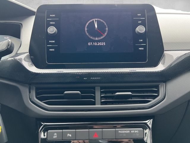 Volkswagen T-Cross - Bild 17