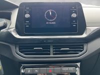 Volkswagen T-Cross - Vorschau Bild 17