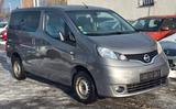Nissan NV200 /Evalia Evalia Tekna - priv. Ratenz. mögl. - Nissan NV200 aus 2014