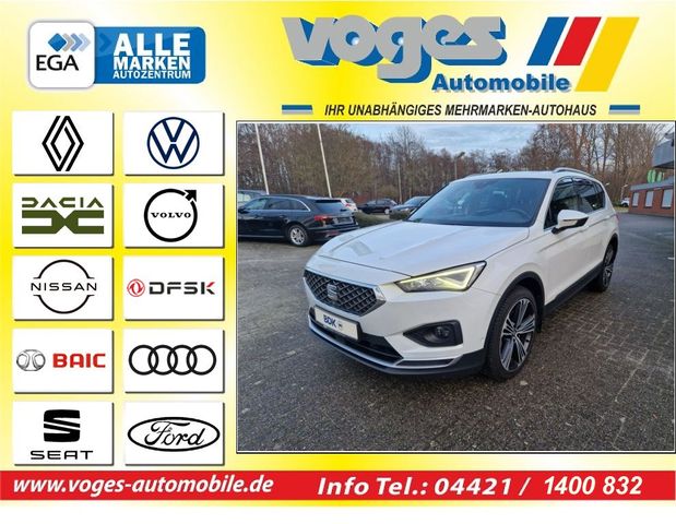 Seat Tarraco 2.0 TDI 4Drive DSG SCR Xcellence