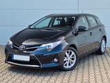 Toyota Auris 1,3VVTi *TÜV NEU* 1.Hand *Navi *Kamera*PDC - Toyota Auris in Wuppertal