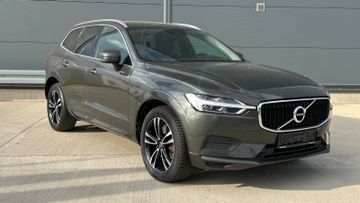 Volvo XC60 - 3