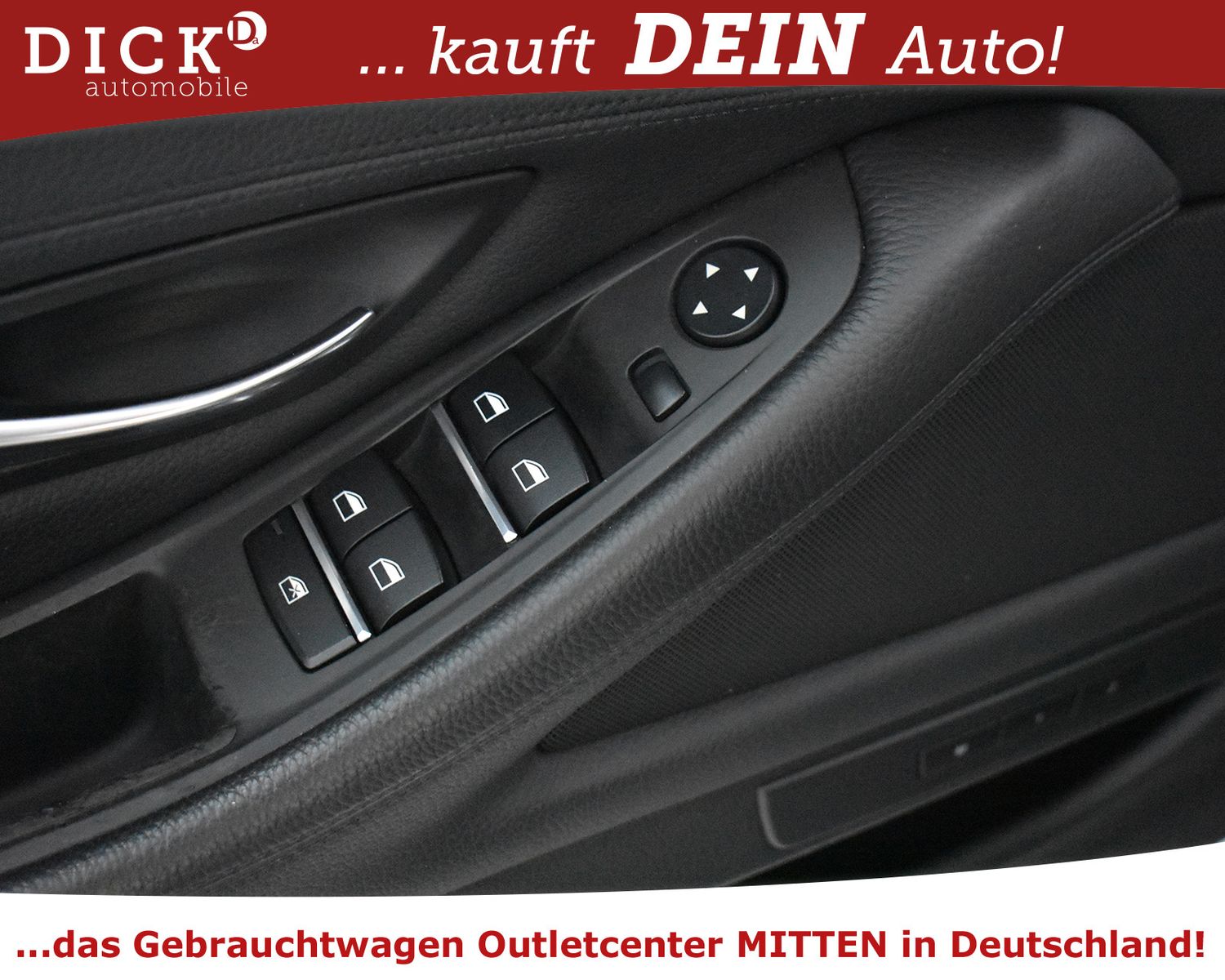 BMW 525d Sport Aut. LEDER+PROF+KAM+XEN+SHZ+MEMO+18" - Image 19