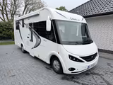 Chausson EXALTIS 7018EB - Chausson Integrierter