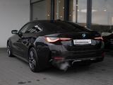 BMW M440i Gran Coupe xDrive HUD LASER NAVI H/K LEDER - BMW M440 Jahreswagen