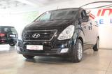 Hyundai H-1 Travel Premium *Automatik*8-Sitzer*Leder*AHK - Hyundai H-1: Travel