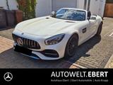 Mercedes-Benz AMG GTC "ohneOPF" DISTRO Perf.Sitze BurmeHighEnd - Mercedes-Benz AMG GT in Mannheim