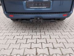 FORD Tourneo Custom 320 Titanium X Standh. AHK ACC