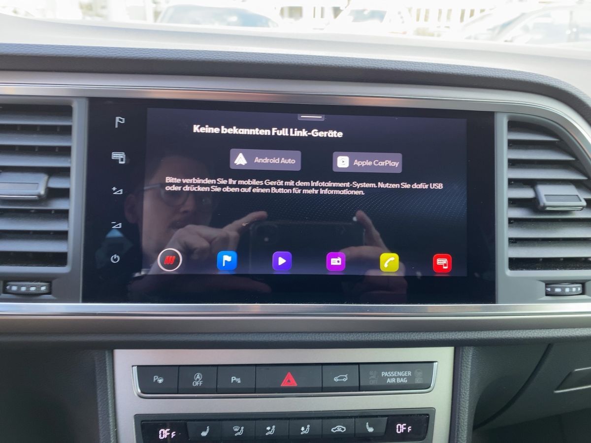 Seat Ateca - Bild 17