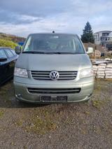 Volkswagen Multivan T5 2,5 TDI  Allrad - Volkswagen LT in Stuttgart
