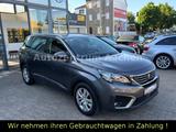 Peugeot 5008 Allure BlueHDi*AUTOMATIK*7 SITZER*360°*SHZ - Peugeot Gebrauchtwagen in Aachen