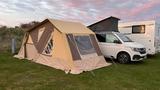 Trigano Zambesi Faltcaravan 750kg - Faltcaravan